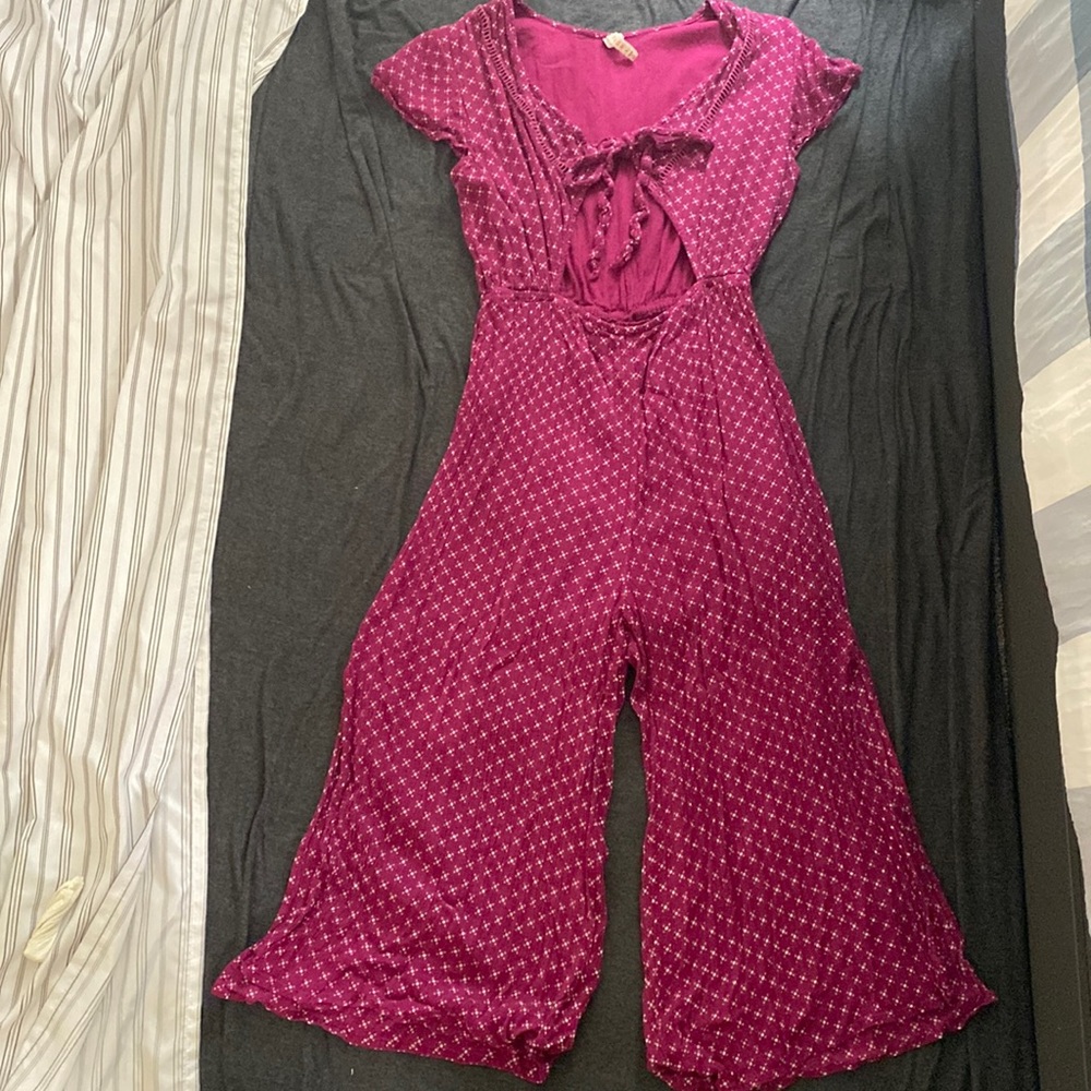 Jumpsuit